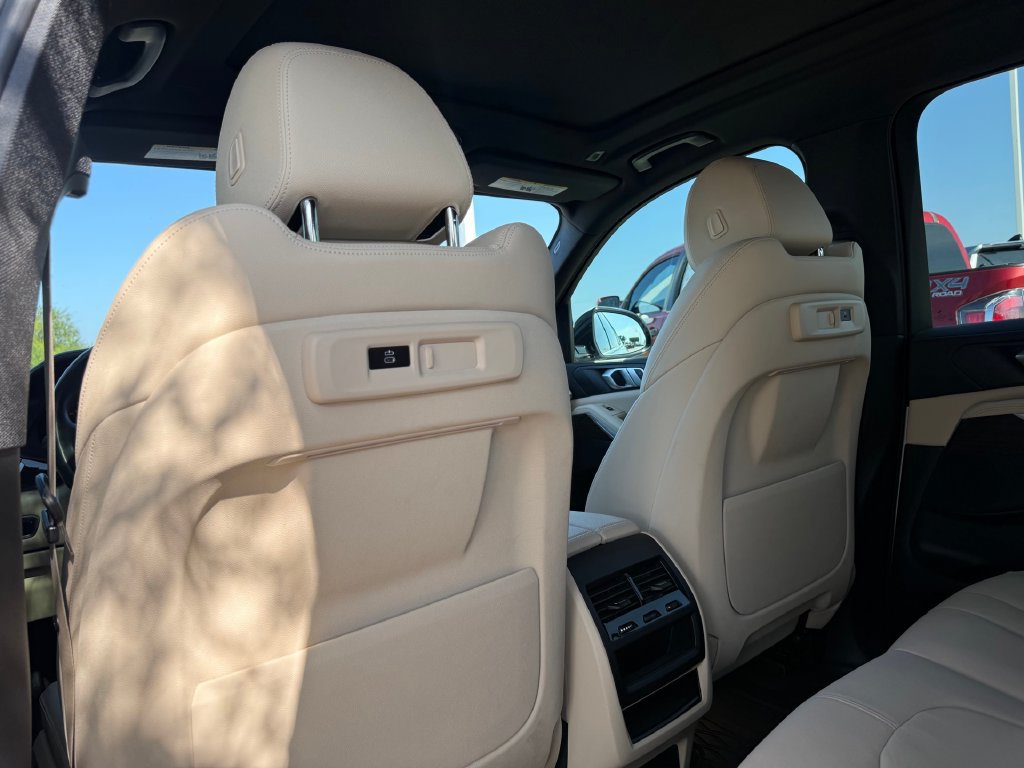 Used 2020 BMW X5 sDrive40i RWD image 20