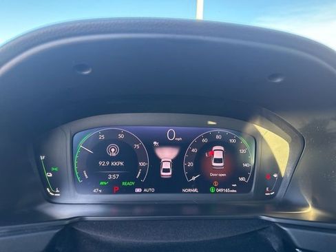 Used 2023 Honda Accord Sport image 24