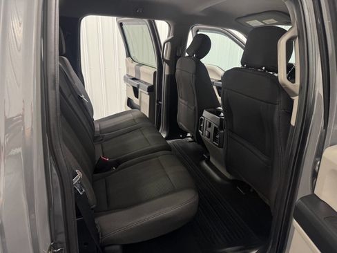 Used 2018 Ford F150 XL w/ Equipment Group 101A Mid image 21