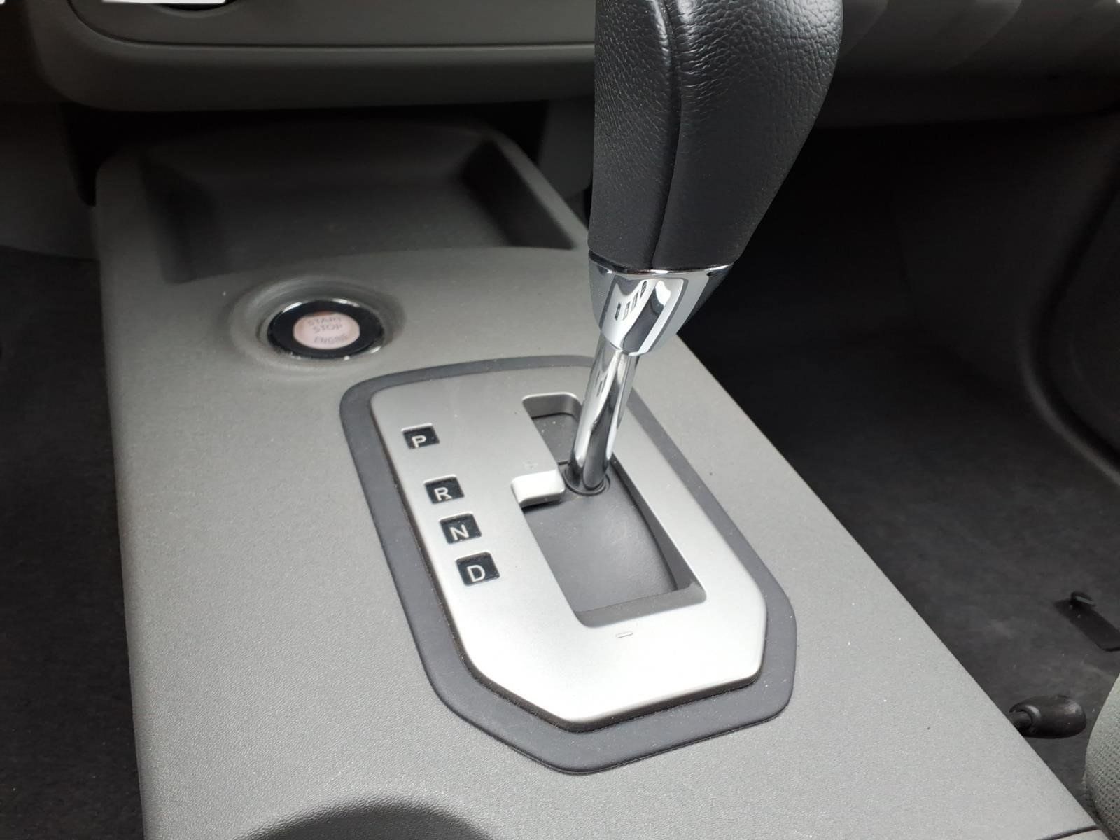 Used 2021 Nissan Frontier SV w/ Midnight Edition Floor Mats AWD/4WD image 22