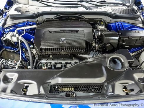 Used 2024 Acura MDX A-Spec image 29