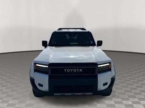 Used 2024 Toyota Land Cruiser image 2