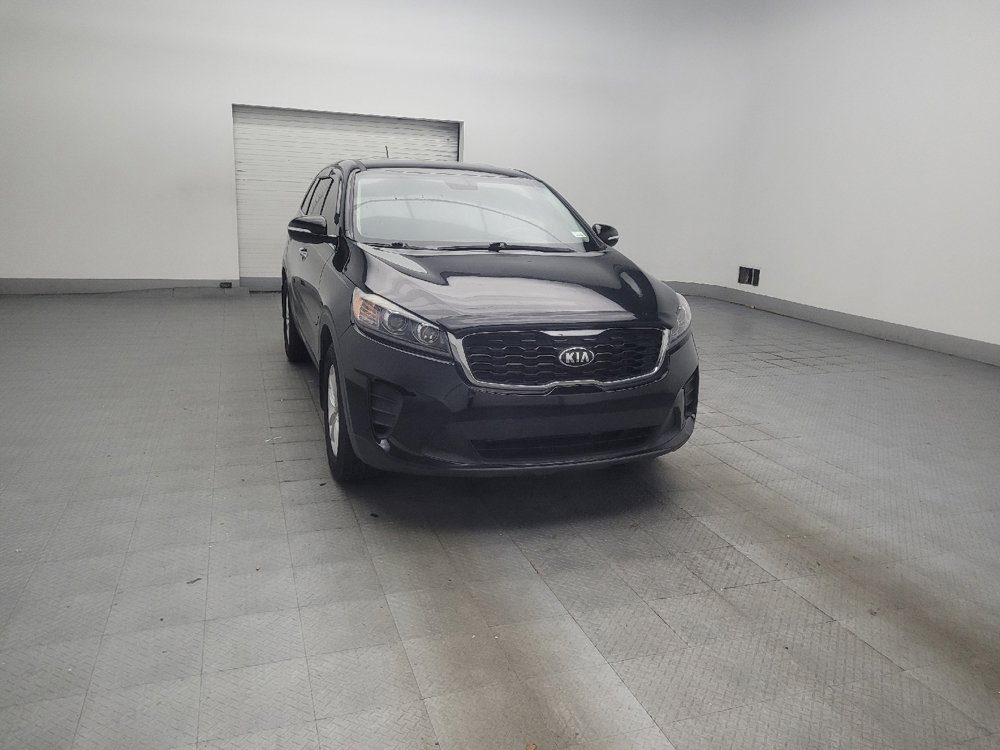 Used 2019 Kia Sorento L FWD image 13