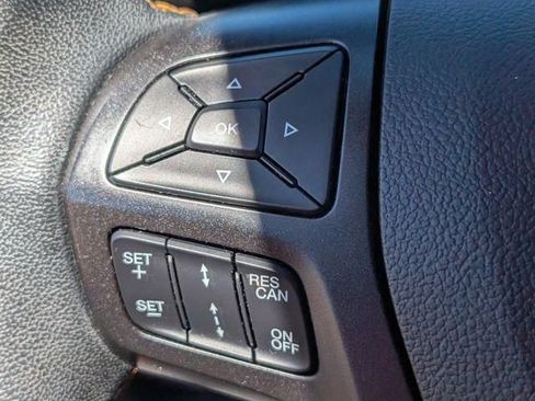Used 2023 Ford Ranger XLT w/ Equipment Group 302A High AWD/4WD image 19