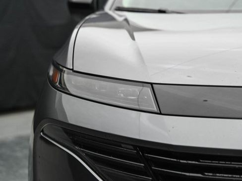 New 2025 Nissan Murano SV image 4