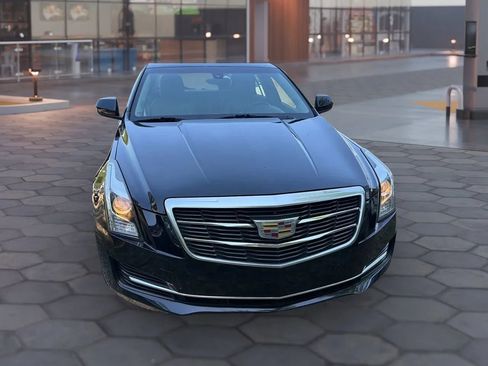 Used 2016 Cadillac ATS Sedan image 22