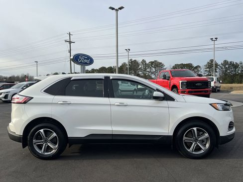Certified 2023 Ford Edge SEL w/ Convenience Package image 29