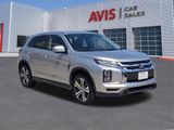 Used 2024 Mitsubishi Outlander Sport ES image 3