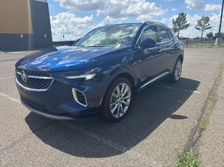 Used 2023 Buick Envision Avenir video 1