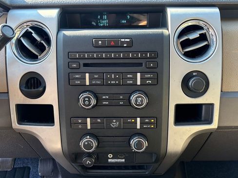 Used 2010 Ford F150 XLT image 24