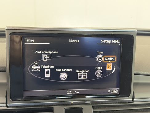 Used 2018 Audi A6 2.0T Premium Plus w/ Premium Plus Package AWD/4WD image 20