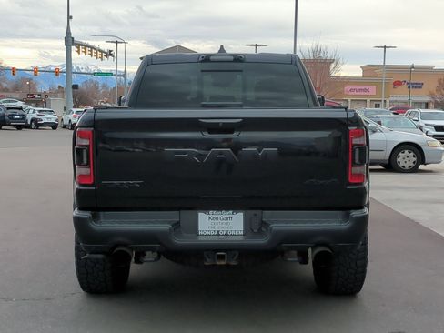 Used 2022 RAM 1500 TRX w/ TRX Level 2 Equipment Group image 7
