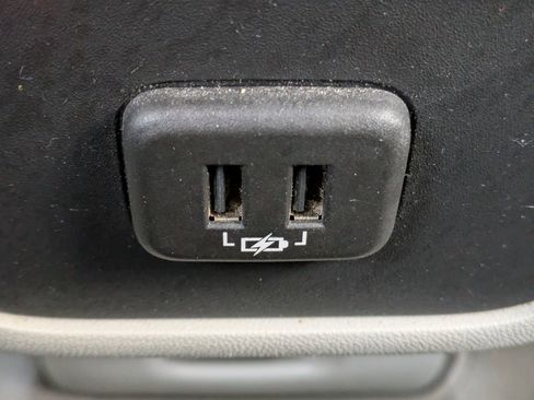 Used 2020 GMC Terrain Denali w/ Denali Premium Package image 18