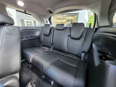 Used 2024 Honda Odyssey Touring image 31