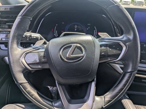Used 2023 Lexus RX 350 AWD w/ Accessory Package (Z1) image 22