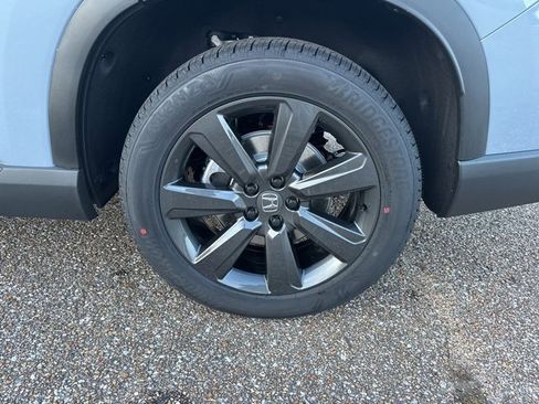 New 2026 Honda Pilot Sport image 9