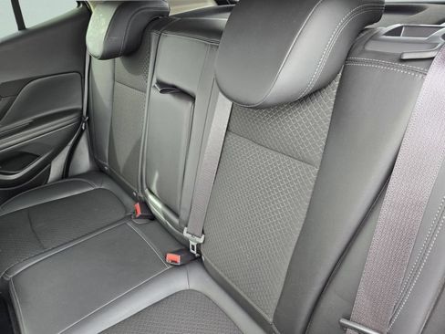 Used 2017 Buick Encore Preferred AWD/4WD image 26