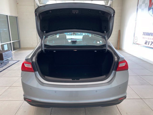 Used 2024 Chevrolet Malibu LT FWD image 6