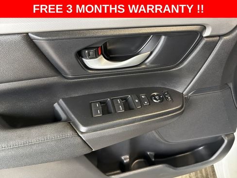 Used 2021 Honda CR-V Special Edition image 12