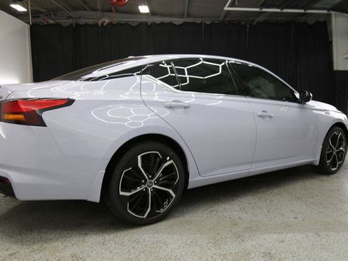 New 2025 Nissan Altima 2.5 SR w/ SR Premium Package image 6