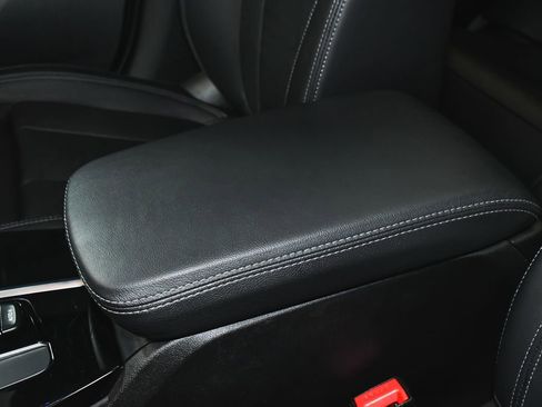 Used 2021 BMW X4 M40i w/ Executive Package AWD/4WD image 49