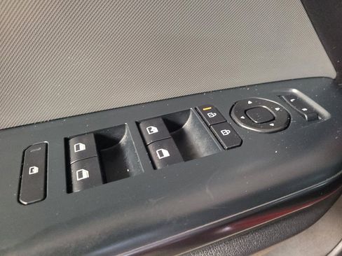 Used 2025 Kia K4 FWD image 27