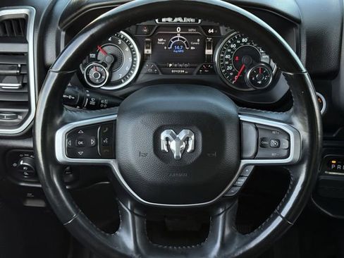 Used 2021 RAM 1500 Lone Star image 14