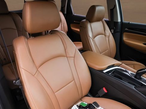 Used 2019 Buick Enclave Essence FWD image 30