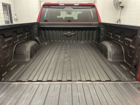 Used 2024 Chevrolet Silverado 1500 RST w/ Max Trailering Package AWD/4WD image 19