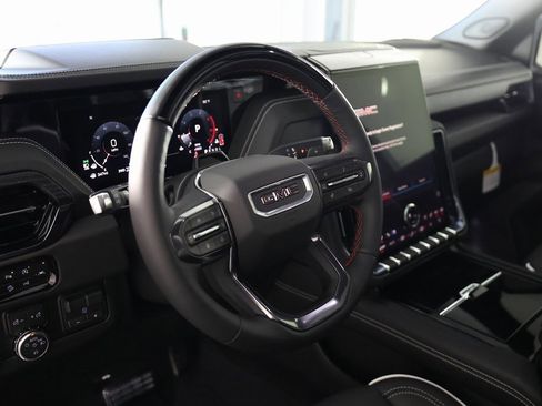 Used 2026 GMC Yukon AT4 Ultimate image 22