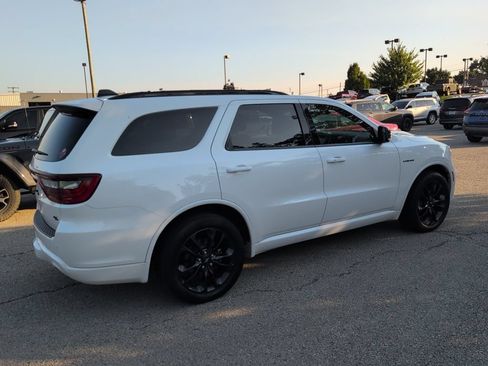 Used 2023 Dodge Durango R/T AWD/4WD image 5