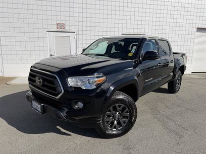 Used 2020 Toyota Tacoma SR5