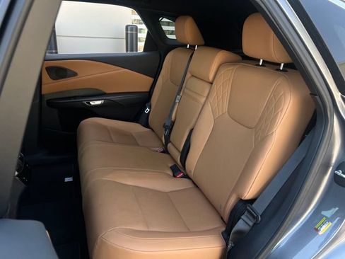 Used 2023 Lexus RX 350 Premium FWD image 38