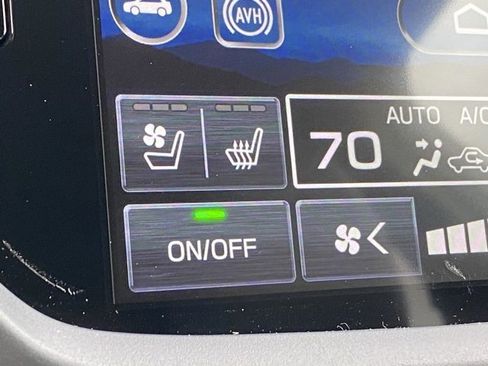 New 2025 Subaru Forester Touring image 21