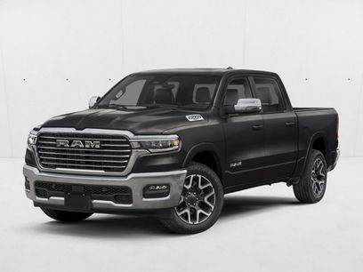 Used 2026 RAM 1500 Laramie