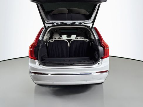 Certified 2023 Volvo XC90 B6 Plus w/ Protection Package Premier image 27