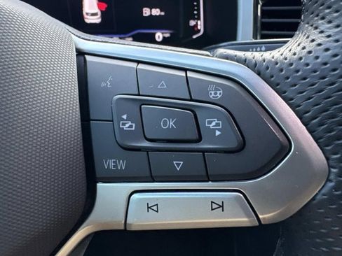 Used 2023 Volkswagen Atlas Cross Sport SEL Premium R-Line image 25