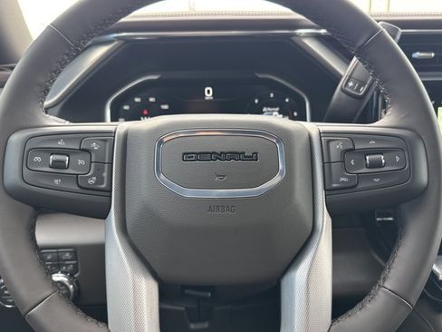 New 2026 GMC Sierra 3500 Denali w/ Denali Reserve Package AWD/4WD image 25