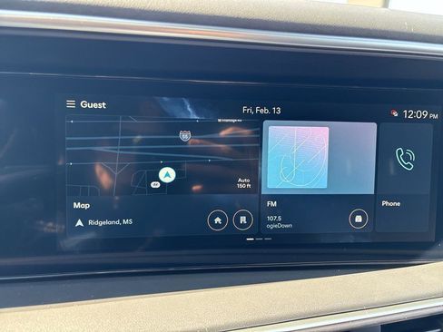 New 2026 Hyundai Palisade SEL image 25