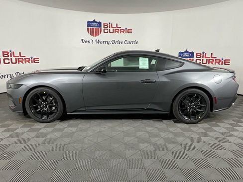 New 2026 Ford Mustang Coupe w/ Mustang Nite Pony Package image 6