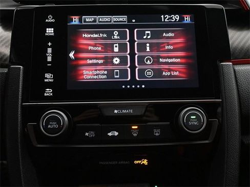 Used 2018 Honda Civic Type R image 28