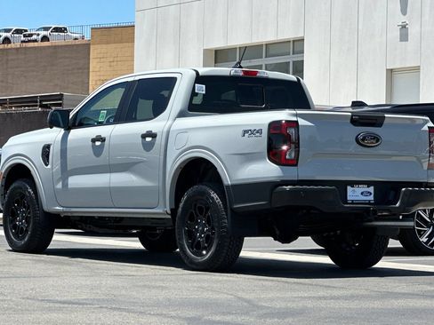 New 2026 Ford Ranger XLT AWD/4WD image 5