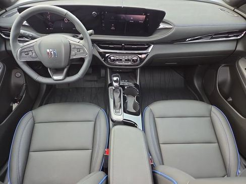 New 2025 Buick Envista Sport Touring w/ Convenience I Package image 20