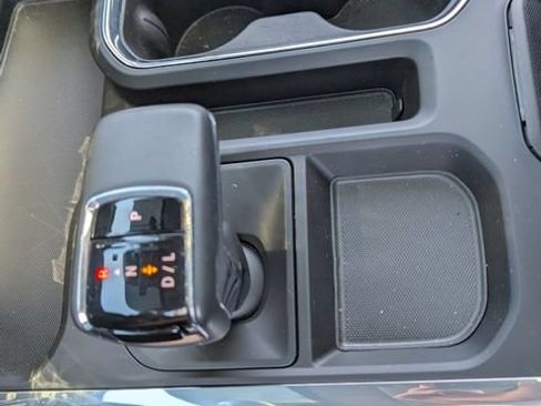 Used 2024 Chevrolet Silverado 1500 RST AWD/4WD image 24