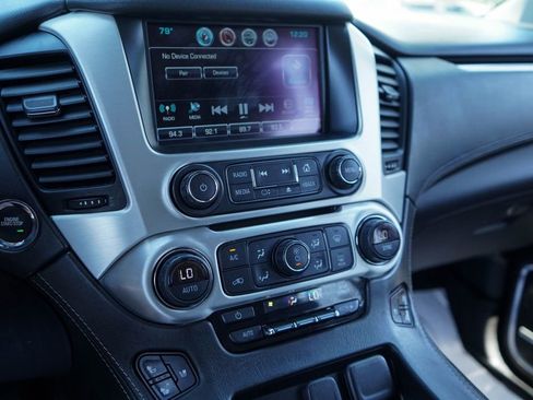 Used 2020 GMC Yukon SLT w/ Premium Edition RWD image 7