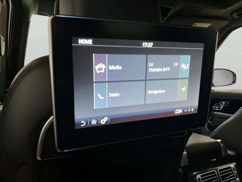 Used 2020 Land Rover Range Rover Autobiography AWD/4WD image 72