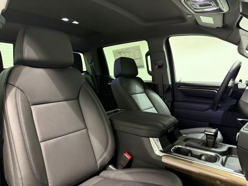 New 2026 Chevrolet Silverado 1500 LT Trail Boss w/ Convenience Package II image 28