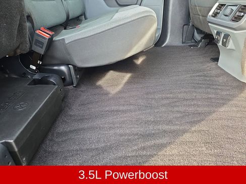 Used 2022 Ford F150 XLT w/ Equipment Group 302A High image 37