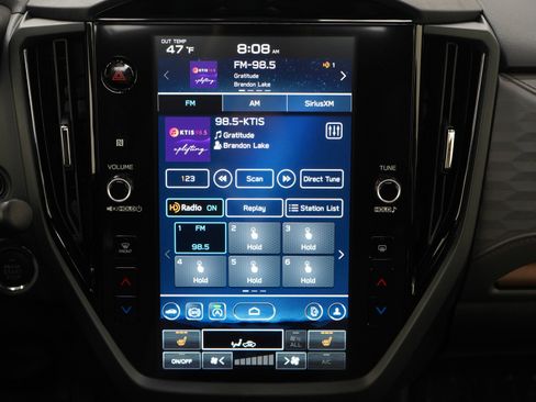 Used 2025 Subaru Forester Sport image 15