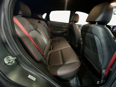 Used 2019 Hyundai Kona Ultimate AWD/4WD image 20